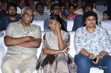 Arjun Reddy Movie Pre Release Function
